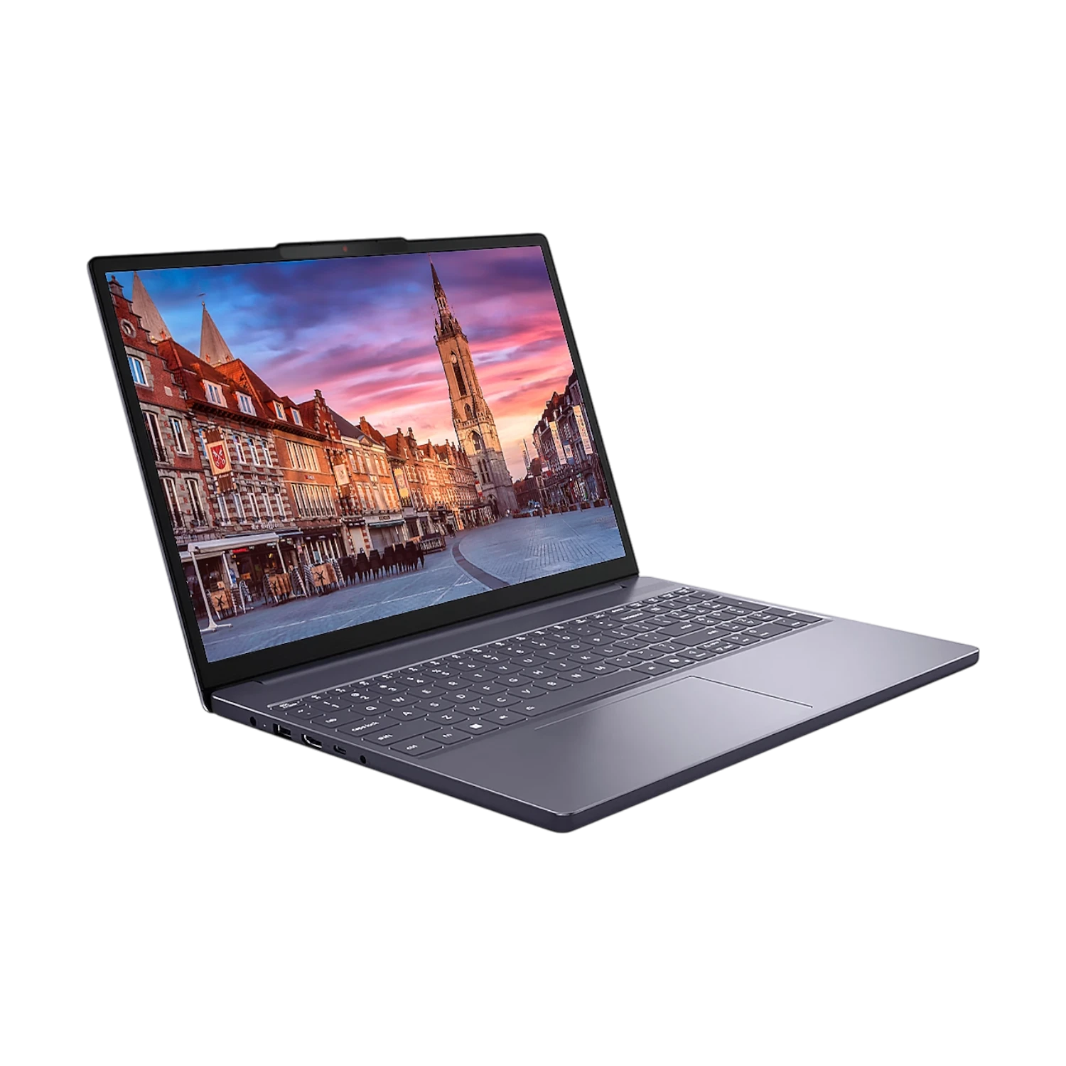 Laptop LENOVO SLIM TOUCH 15ARP10 15.3″ WUXGA Touch | Ryzen 7 170 | 16GB RAM | 512GB SSD | AMD Radeon Graphics